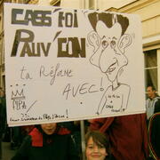 Lisieux 16 octobre 2010