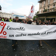 Le Havre 16 octobre 2010