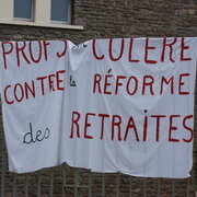 MANIF 16 OCTOBRE RODEZ AVEYRON