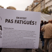 Manif Retraites 16 Oct.2010 Marseille