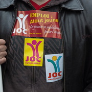 paris 16 octobre 2010