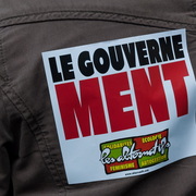 Paris 16 octobre 2010