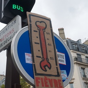 Thermomètre