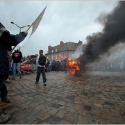 Manif retraite 19/10/2010