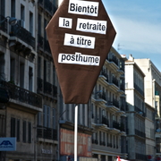 Marseille 19 octobre 2010