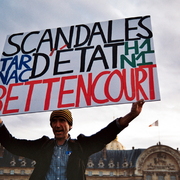 "Scandales d'Etats"