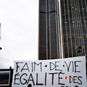Egalité !