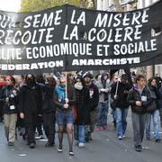 Fédé Anarchiste