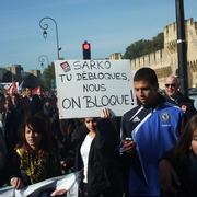 2010-10-19 Avignon