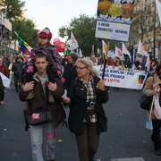 En famille