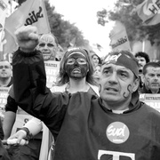Manifestants