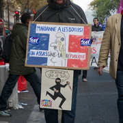 Manifestant