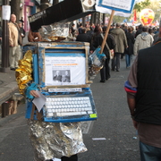 robot