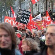 l'insécurité c'st lui