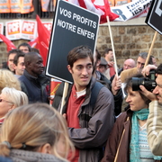 vos profils