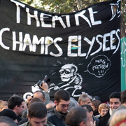 Théâtre