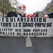 sans-papiers
