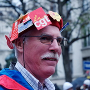 Manifestant