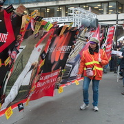 Autour de la Bourse