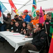 Conférence de Presse