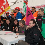 Conférence de Presse