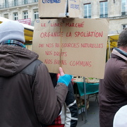 Pancartes