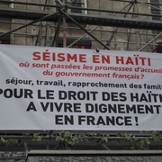 le gouvernement avait promis....