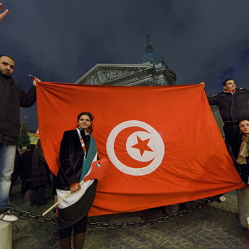 PROCHE-ORIENT (hors Palestine)