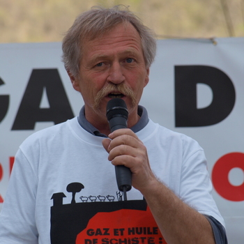 Gaz de schiste 2011