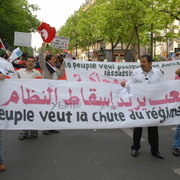 premier mai 2011 Paris0090