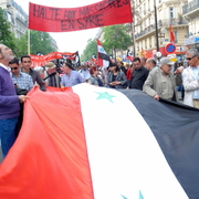 premier mai 2011 Paris0098
