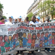 premier mai 2011 Paris0105