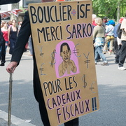 Bouclier