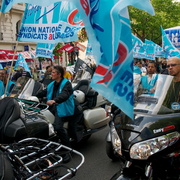 Moto-taxi