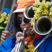 Zek ! la fanfare klaxon