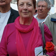 Arlette à l'œillet