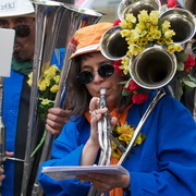 Zek ! la fanfare klaxon