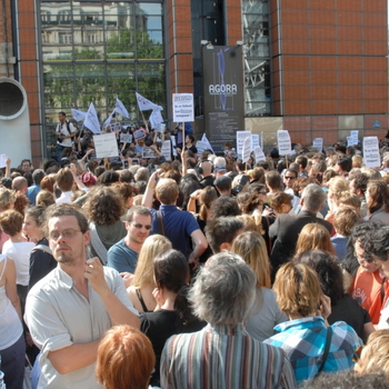 Osez le feminisme  22 mai 2011