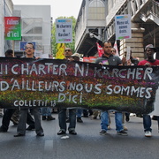 Ni charter ni kärcher