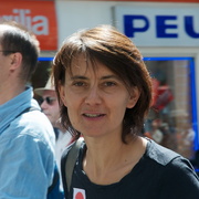 Nathalie Arthaud