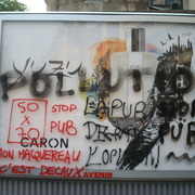 Stop-pub