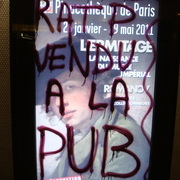 RATP vendu à la pub
