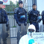 CRS= futurs liquidateurs