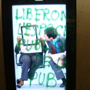 Libérons l'espace publique