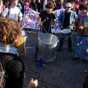 Percussions
