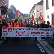 Tête de Cortège