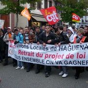 Tête de Cortège