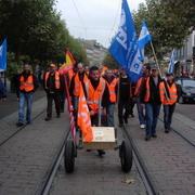 CFDT