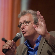 Meeting duFront de gauche aout 2011 Grenoble