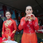 Le Viet-Nam au Village du Monde